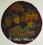 Pine Island Primitives